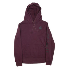 CARHARTT Felpa con cappuccio