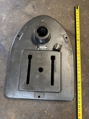 Trapano pressa artigianale - , 15"