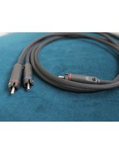 Acoustic Revive Triple CCC KLEI Silver Harmony Interconnessioni