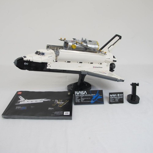 Lego creator expert 10283 - creator,