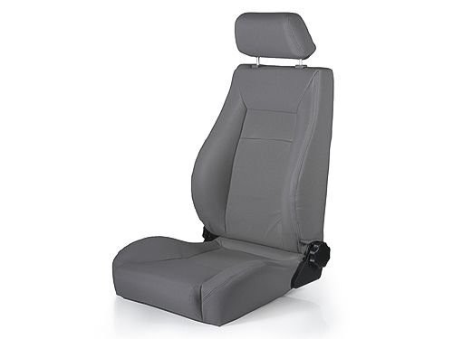 Sedile anteriore sportivo jeep - sedile,