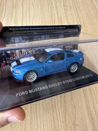 Ford mustang shelby gt500 - mustang,