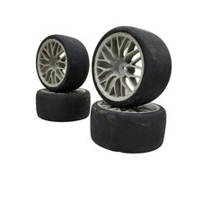 HPI Racing set 4 pneumatici