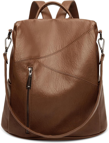 Zaino donna antifurto borsa - zaino,