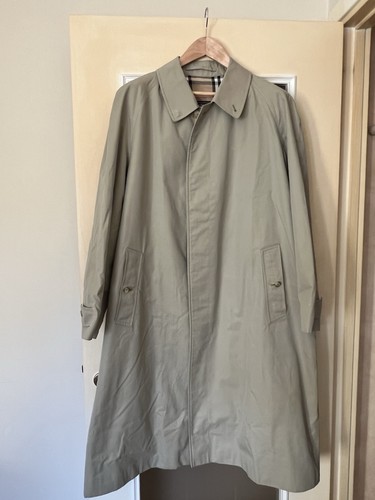 Burberry trench camden beige - camden,
