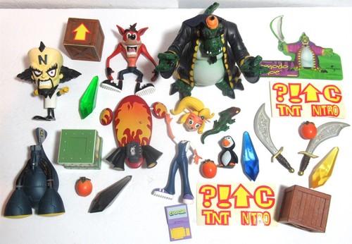 Lotto action figure - , e