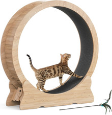 Ruota per gatti - ruota, 110