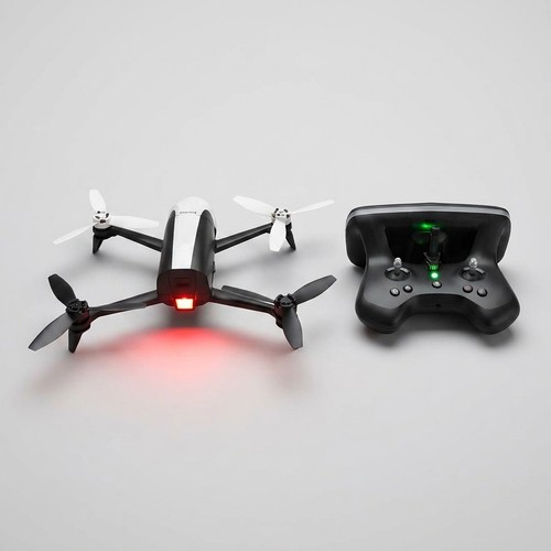 Parrot bebop2 fpv pack - parrot,