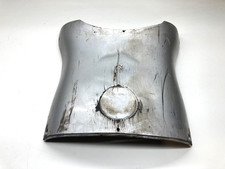 CARENA SCOCCA SOTTOPEDANA INFERIORE HONDA SH 125-150 2002-2003-2004 CON DANNO