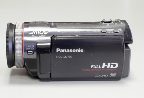 Videocamera panasonic - videocamera,