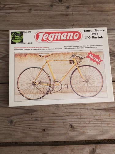 Kit protar legnano tour - kit,