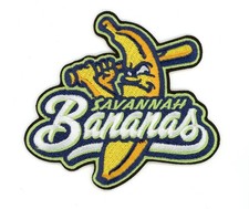 Toppa Bananas Savannah -