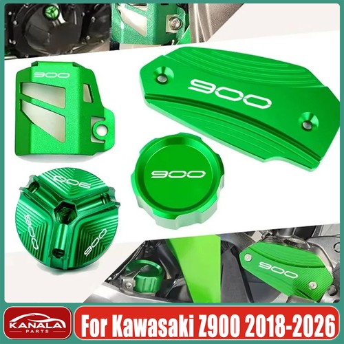 Per kawasaki z900 2018 2026 - per, 2018-2026