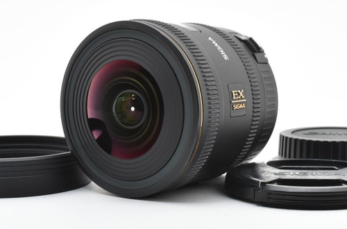 Top mint sigma mm f2 - mint], 4,5