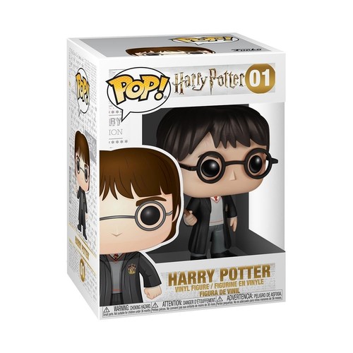 Funko pop movies harry potter - pop,
