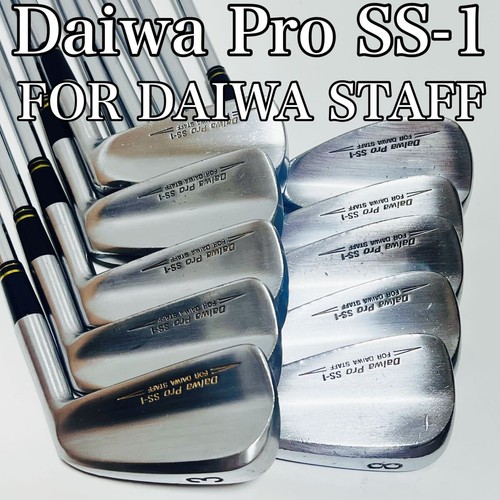 Daiwa pro per borsa - ss-1,