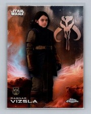 2025 Topps Chrome Star Wars