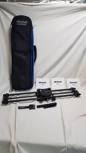 Rhino slider evo arc1 - evo, 24"