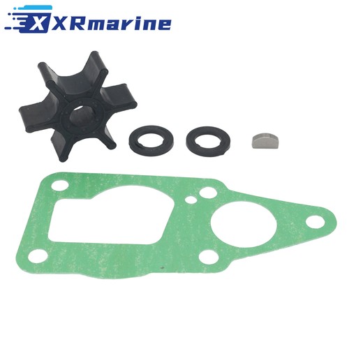 Kit riparazione pompa acqua - riparazione,