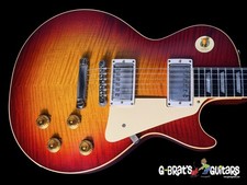2026 GIBSON LES PAUL 1959
