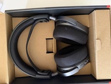 ROG Pelta, Cuffie Da Gaming Senza Fili, Connessione 2.4Ghz E Bluetooth, Audio Am