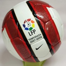 Nike LFP La Liga 2007-2008