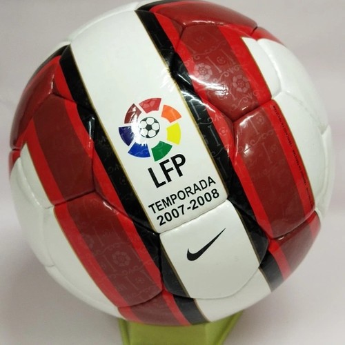 Nike lfp liga 2007 2008 - liga, 2007-2008