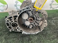 CAMBIO MANUALE COMPLETO PER AUDI TT Serie (8N3) DQB 02M301107B (4X4) Benzina 1.