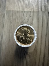 2000-D $1 Sacagewea dollaro