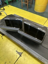 BMW - Guzzi- Honda - Suzuki - Kawasaki - Yamaha  etc  borse laterali d'epoca