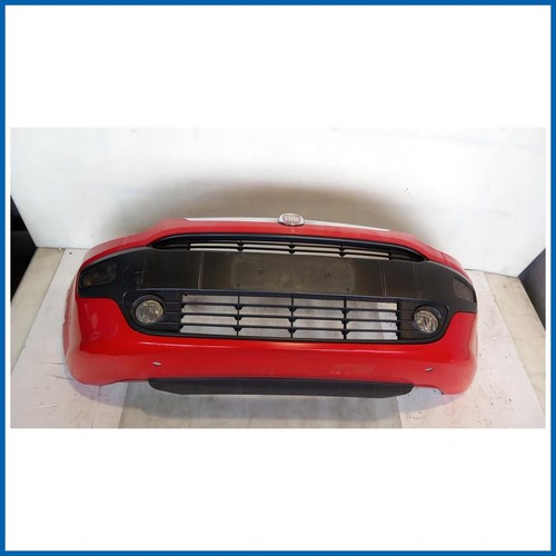 Paraurti anteriore fiat punto - anteriore,