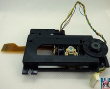 🕹ATARI JAGUAR CD Laser con