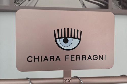 Stend chiara ferragni colore - chiara,