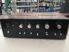 Sansui Au-666 Amplificatore