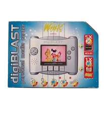 Console videogame atari - *hh*,