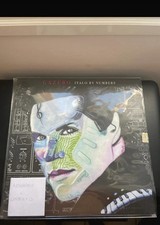 GAZEBO - ITALO BY NUMBERS - LP VINILE + CD Numerato E Autografato!!