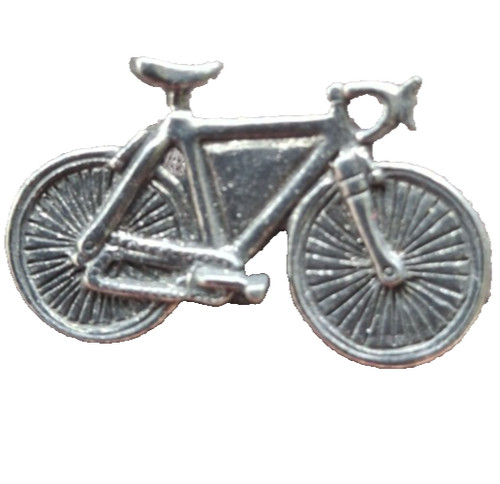 Distintivo spilla bici - , da