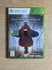 The Amazing Spiderman 2 XBOX