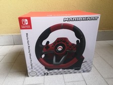 Volante con pedali Pro Deluxe