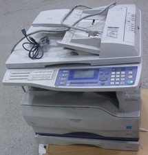 Sharp AR-M207 Monochrome Laser