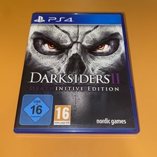 Darksiders 2 Death Initive