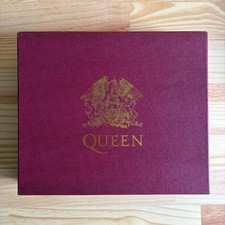 Queen – Box Of Tricks (1989)