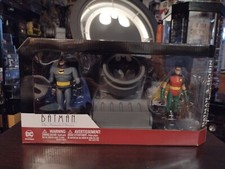 batman la serie animata action