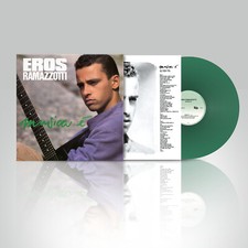 EROS RAMAZZOTTI - Musica è