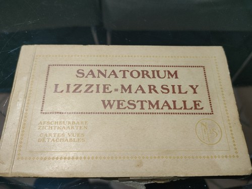 Rarissima raccolta cartoline - rarissima,