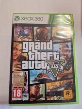 Gta microsoft xbox 360 - 5,