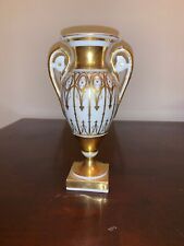 Antico vaso in porcellana