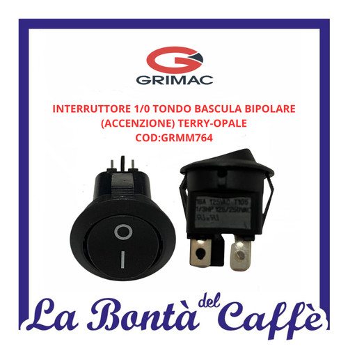 Ricambio orig interruttore - ricambio,