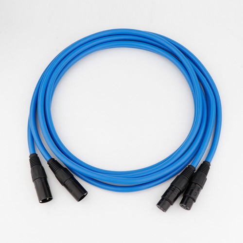 Paio cavo xlr bilanciato - 1,