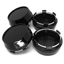 4 pezzi per coprimozzo